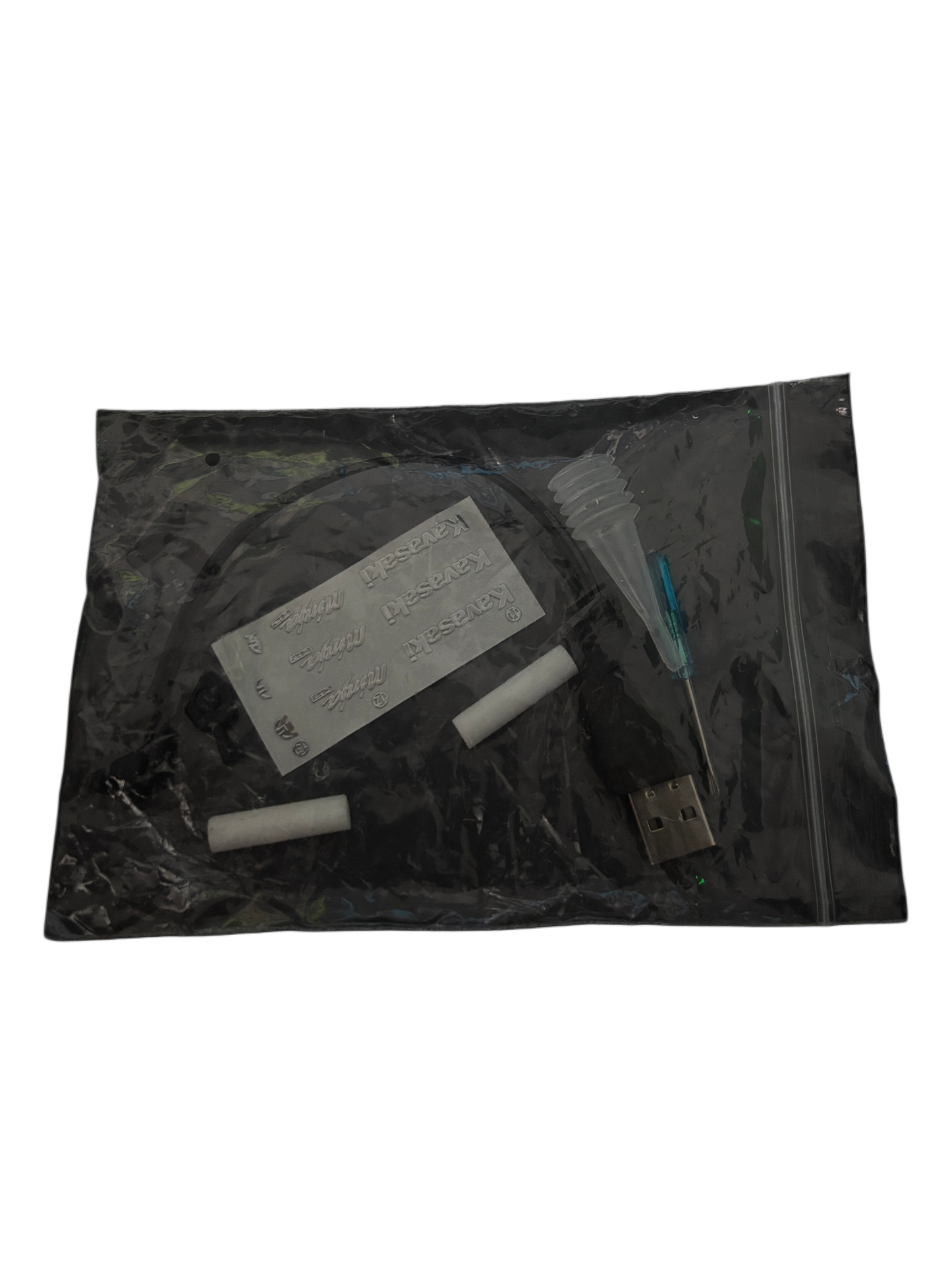 KAWASAKI NINJA H2R 1:6