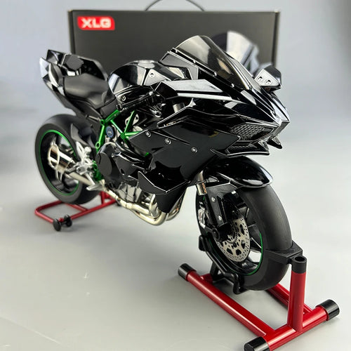 KAWASAKI NINJA H2R 1:6