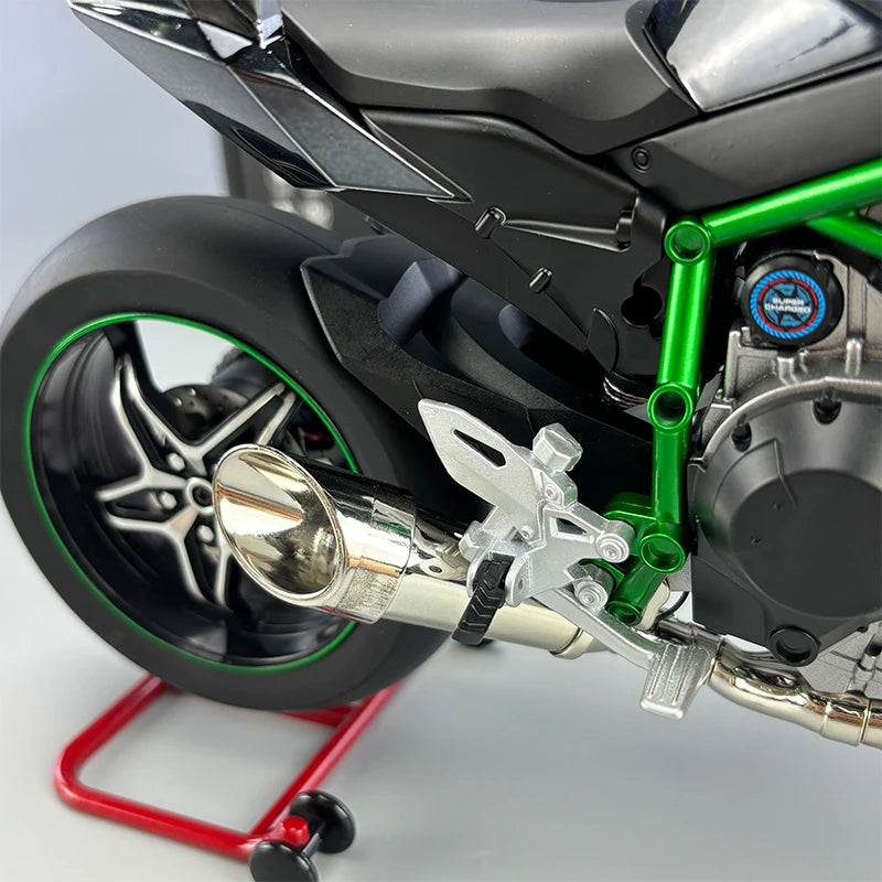 KAWASAKI NINJA H2R 1:6