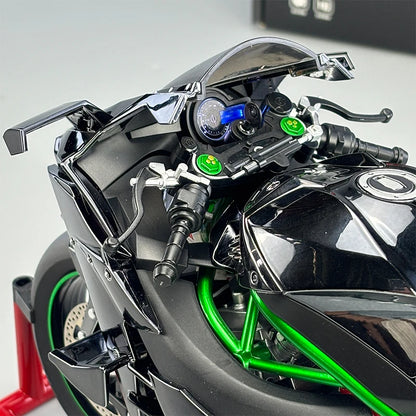 KAWASAKI NINJA H2R 1:6