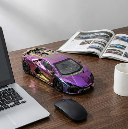 LAMBORGHINI REVUELTO 1:24