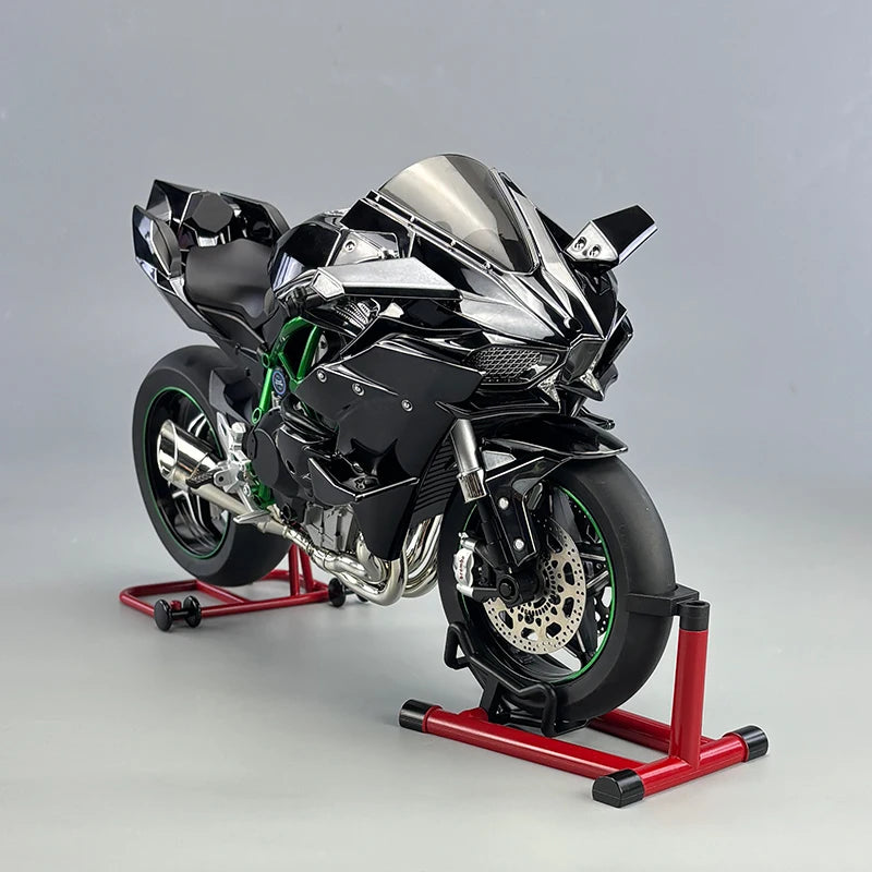 KAWASAKI NINJA H2R 1:6