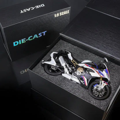 BMW S1000RR 1:9