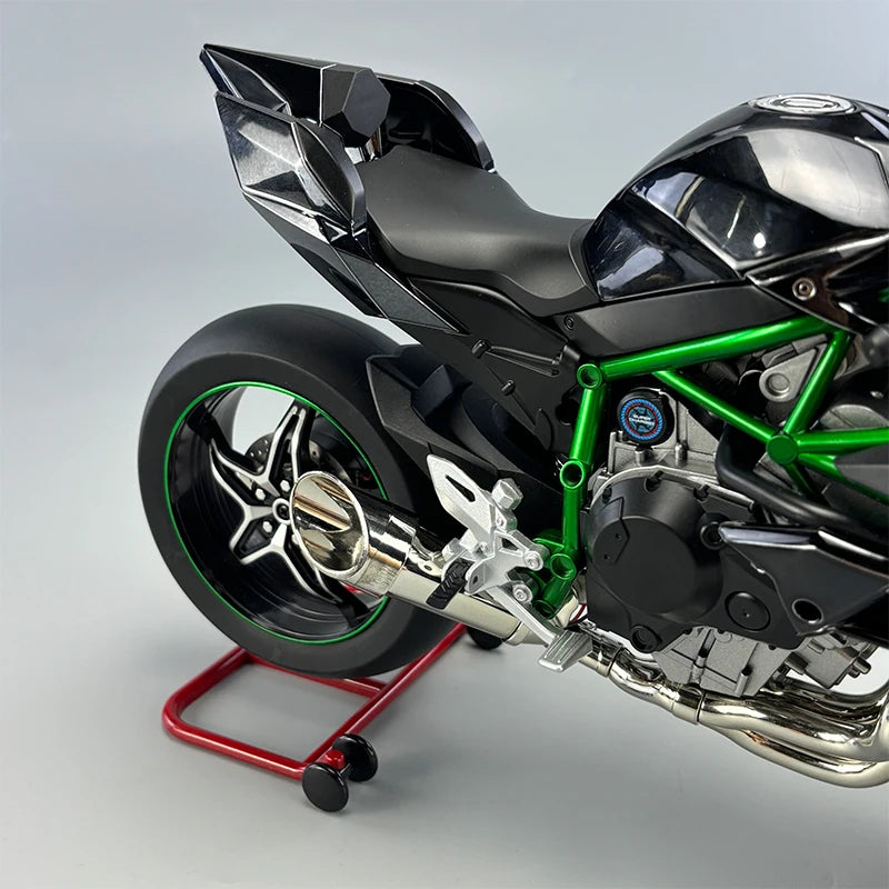 KAWASAKI NINJA H2R 1:6